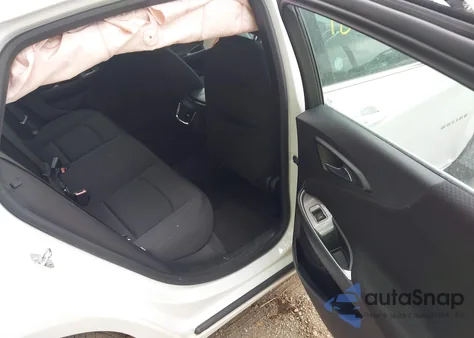 2024 Chevrolet Malibu Fwd 1Lt z USA, uszkodzony, nr VIN 1G1ZD5ST6RF114846